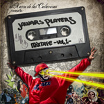 Jawars Players: El charro de las calaveras