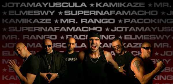 CPV: Demasiado (Single)