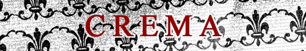 Crema