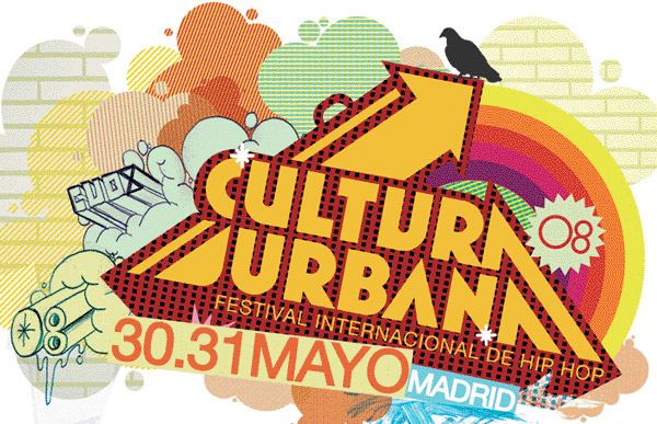 Cultura Urbana 2008
