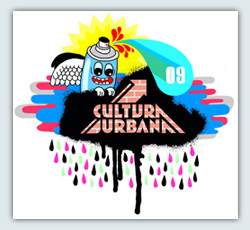 Cultura urbana 09