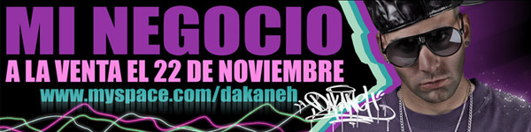 Dakaneh Mi negocio