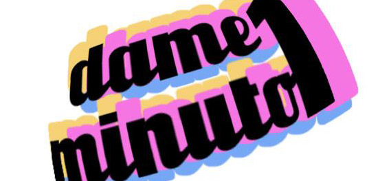 Dame 1 minuto segundo bloque