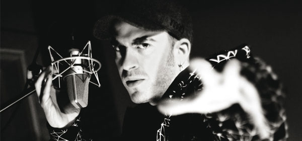 Dani Ro Micrófono entrevista hip hop