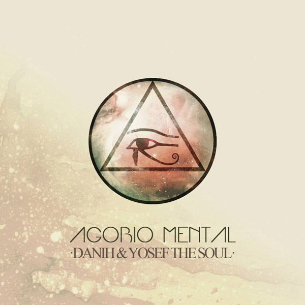 Danih y Yosef the soul: Agobio mental (Descarga)