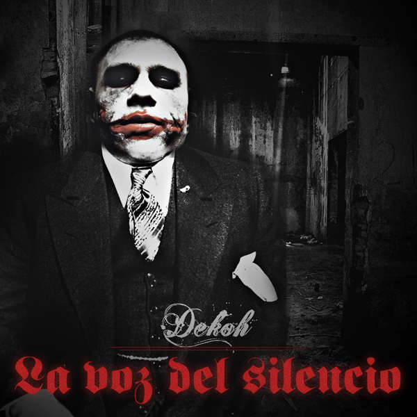 Dekoh: La voz del silencio (Descarga)