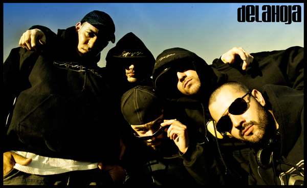 Entrevista de la hoja