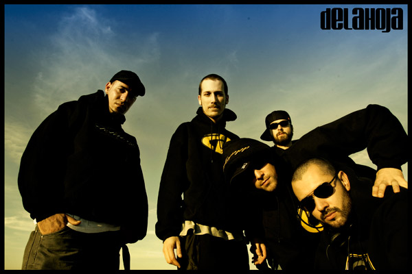 Entrevista de la hoja