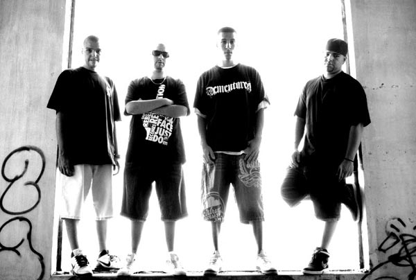 Dementores foto promocional
