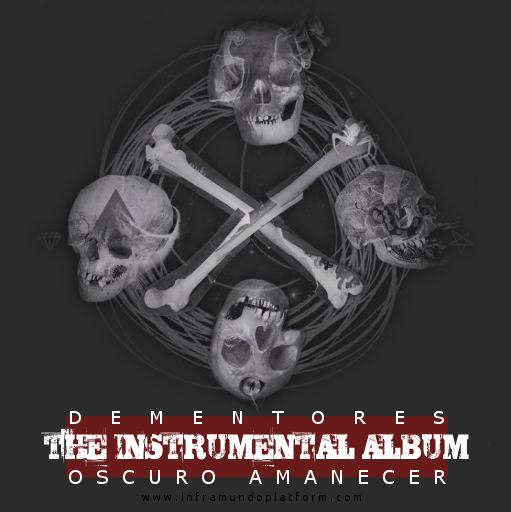Dementores: Oscuro amanecer (Instrumentales) (Descarga)