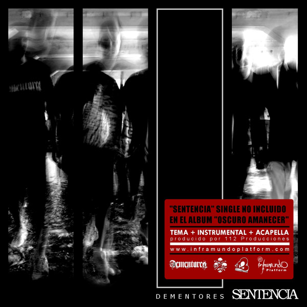 Dementores: Sentencia (Descarga)