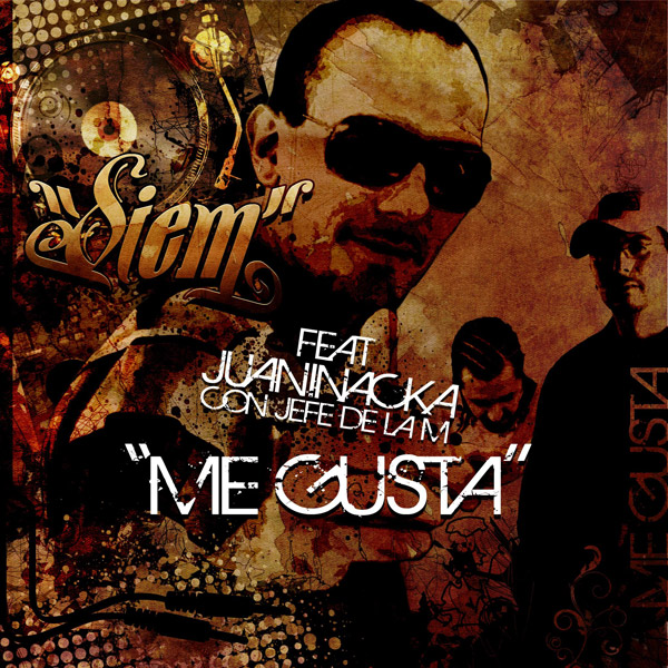 Diem, Juaninacka y Jefe de la M: Me gusta (Escucha y Descarga)