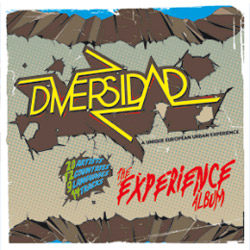 Diversidad: Experience (Front)