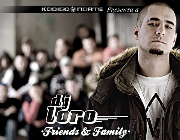 Dj Loro Friends and family