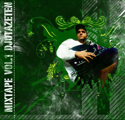 Dejota Zeten Mixtape