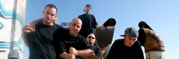 Dogma crew temas ineditos