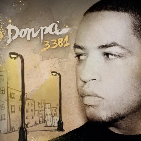 Descarga la maqueta de Hip hop de Donpa: 3381