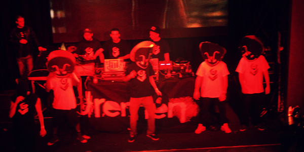Dremen day en Madrid (Galeria de fotos)