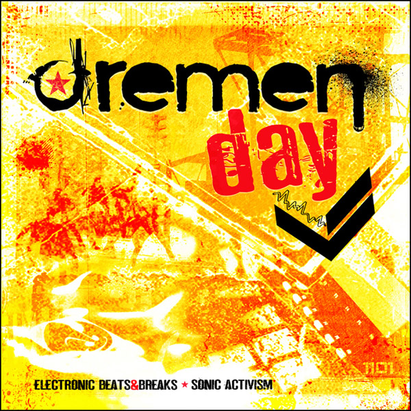 Dremen: Dremen day (Descarga)