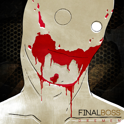 Dremen: Final Boss (Portada)
