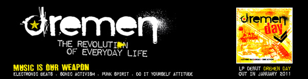 Dremen Day - Proximamente