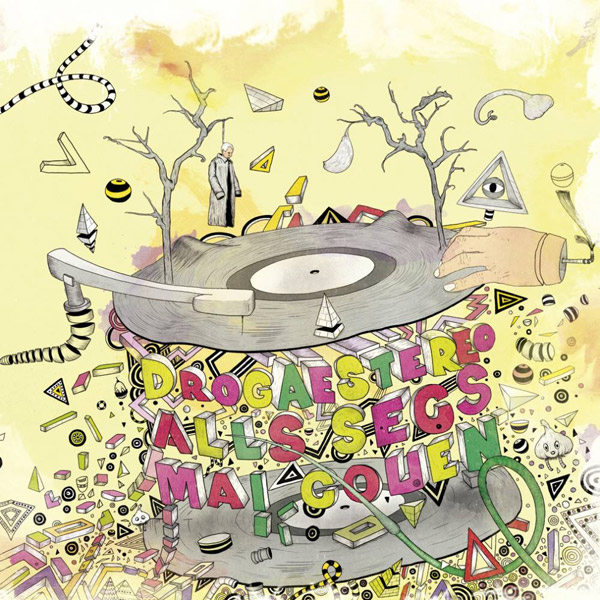 Drogaestereo: Alls secs mai couen (Descarga)