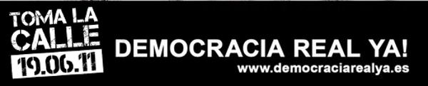 Democracia Real Ya