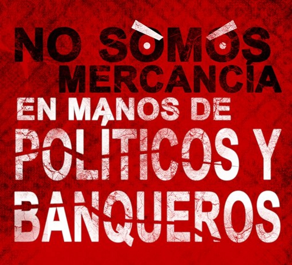 Democracia Real Ya
