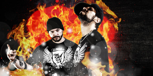 Duo Kie: Entrevista (2011)