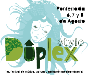 Duplex Style festival hip hop