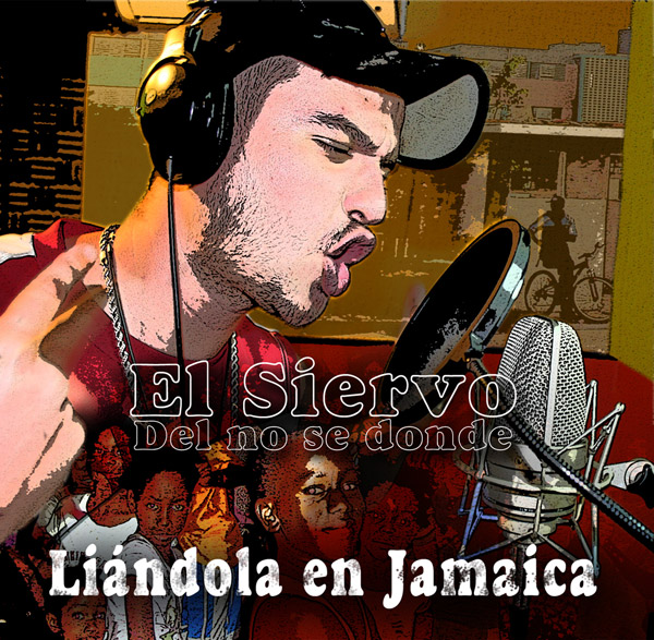 El siervo:Liandola en Jamaica (Descarga)
