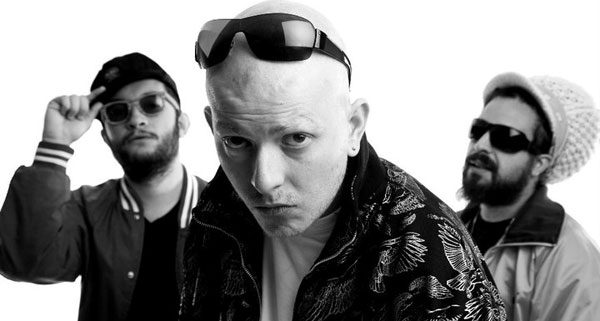 Elphomega, Capaz y Little Pepe: Vibraciones (Pelicula)