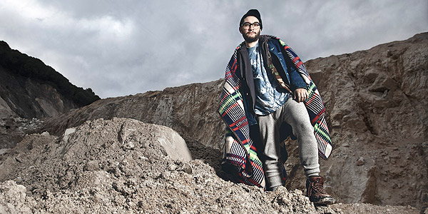 Entrevista Elphomega (2011)