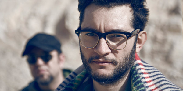 Entrevista Elphomega (2011)