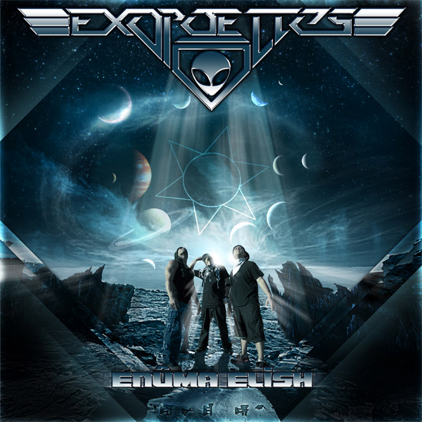 Exopoetics: Enûma Elish (Descarga)