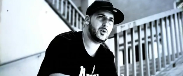 Falsalarma: Aire (Videoclip)