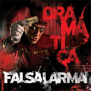 Falsalarma: Dramática (Portada)