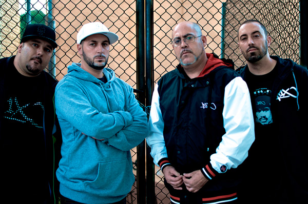 Falsalarma: Dramática (Foto promocional)