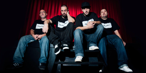 Entrevista a Falsalarma 2011