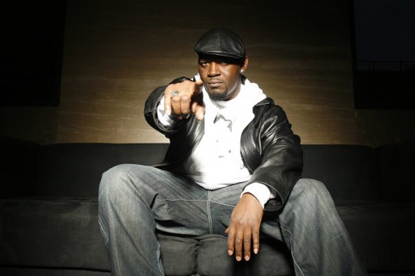 Frank T: Foto Promocional