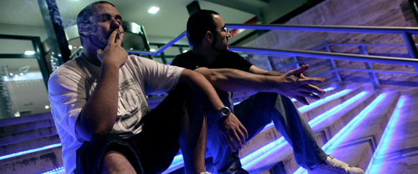 Freshmakers remixes Mayo 2011