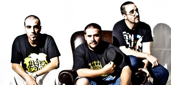 Entrevista Freshmakers 2012