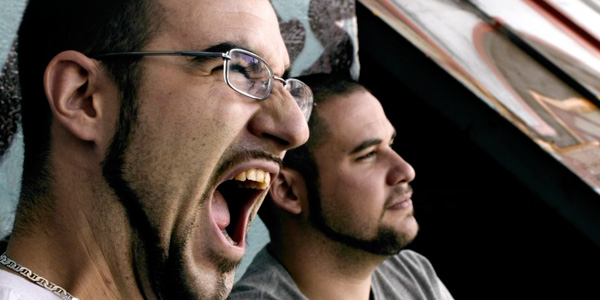Entrevista Freshmakers 2012