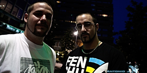 Entrevista Freshmakers 2012