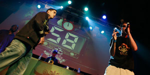 Gallos chester vs. Mowlihawk