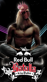 red bull batalla de los gallos fechas regionales