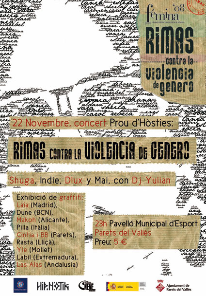rimas generio parets