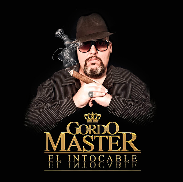 Gordo Master: El intocable (Tracklist, Portada y Snippet) » Noticia Hip Hop  Groups