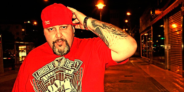 Gordo Master: El intocable (Octubre 2011)