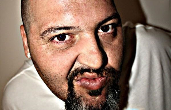 Gordo master mixtape en Marzo 2010